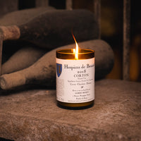 Hospices de Beaune & Albert Bichot Candle